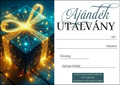 🎁 MD Arts & Crafts Ajándékutalvány 🎁