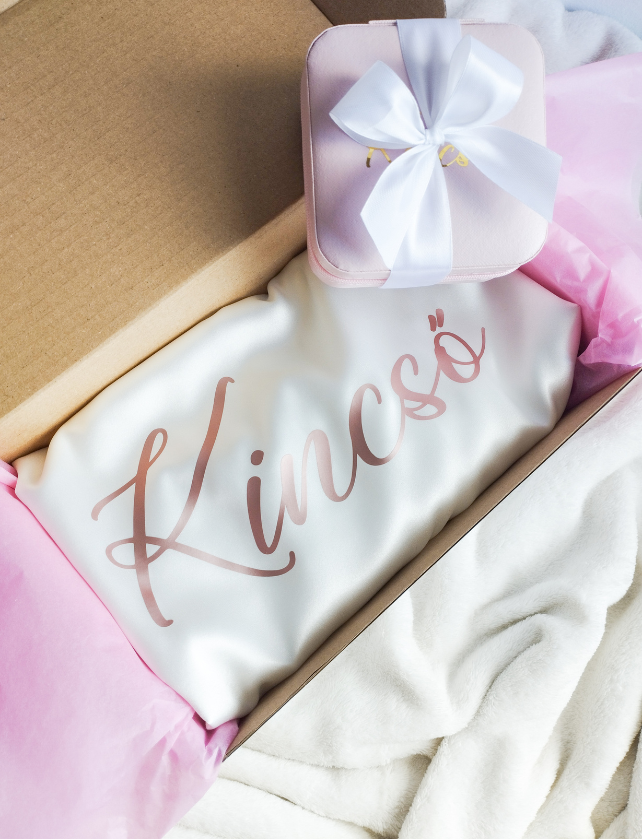 Elegant bride kit